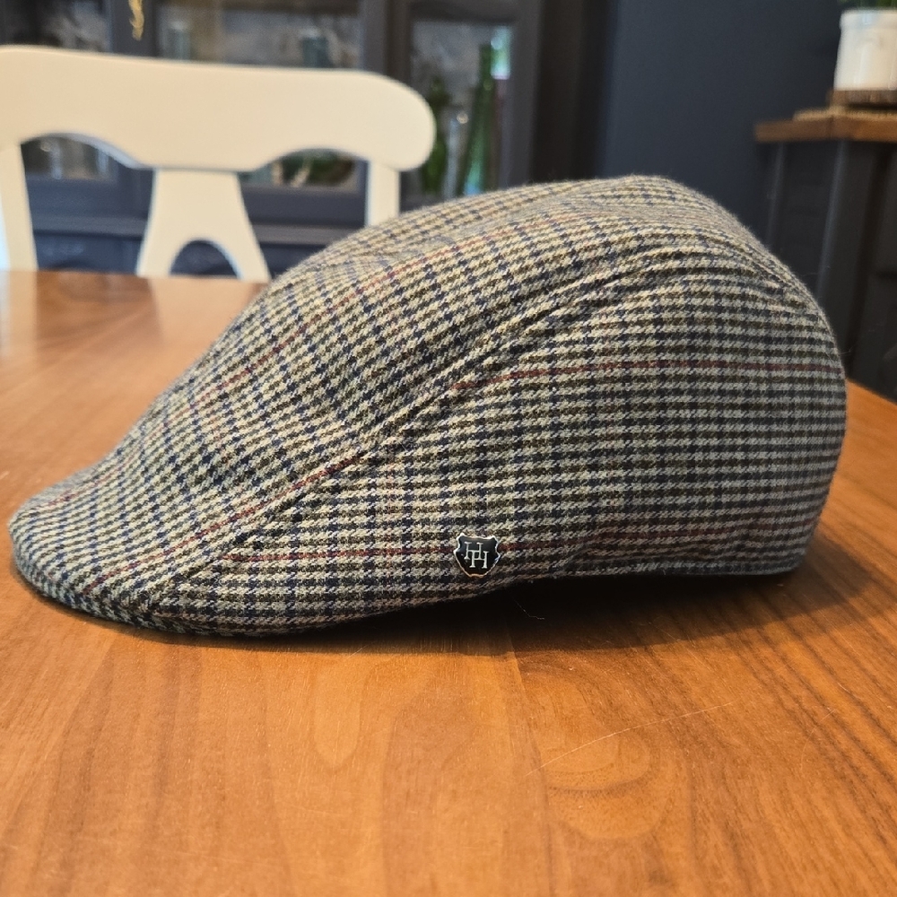Hills Hats Duckbill Cap